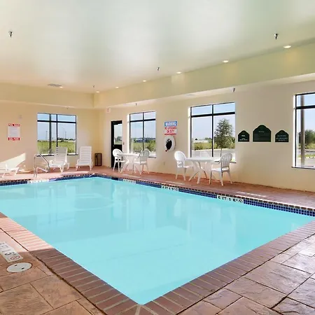 Hotel Wingate By Wyndham New Braunfels
